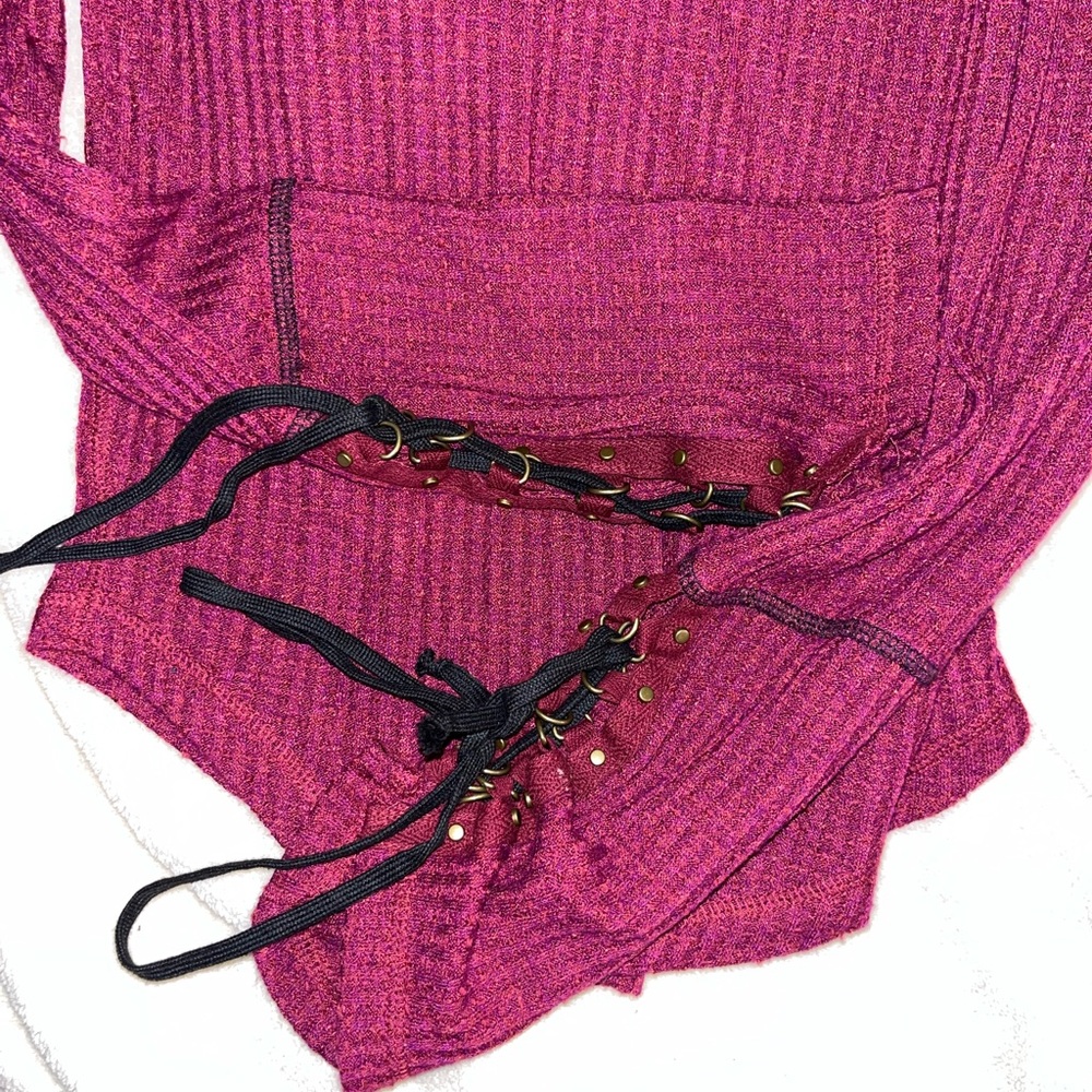 Free people blouse